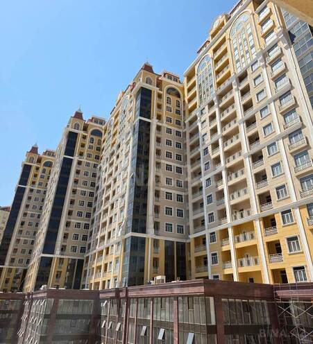 Продаётся 1-комн. новостройка 42 м², м. 28 мая, photo 1 from 15