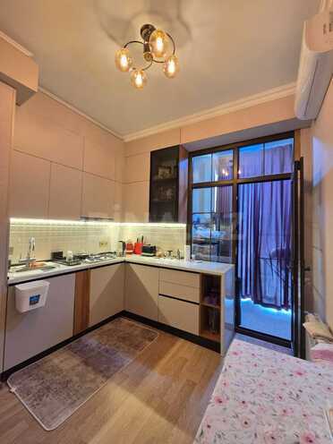 Продаётся 1-комн. новостройка 42 м², м. 28 мая, photo 6 from 15