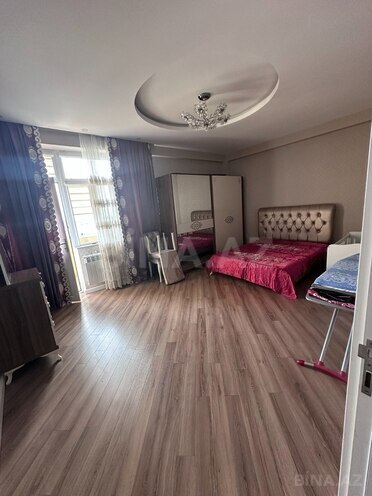İcarəyə verilir 2 otaqlı yeni tikili 90 m², Xalqlar Dostluğu m., photo 8 from 22