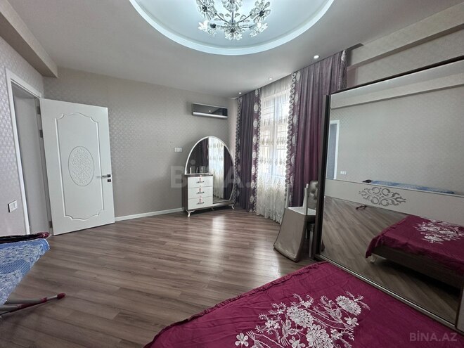 İcarəyə verilir 2 otaqlı yeni tikili 90 m², Xalqlar Dostluğu m., photo 7 from 22