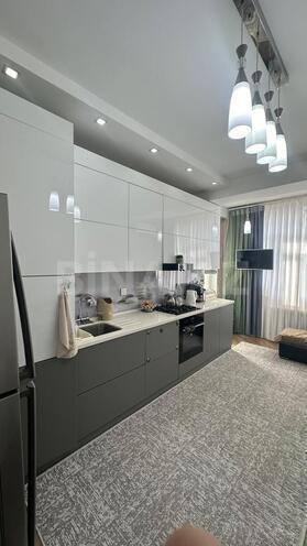 İcarəyə verilir 2 otaqlı yeni tikili 90 m², Xalqlar Dostluğu m., photo 3 from 22