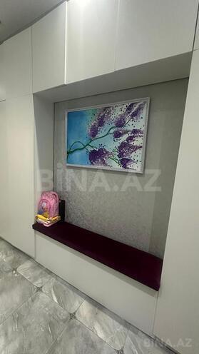 İcarəyə verilir 2 otaqlı yeni tikili 90 m², Xalqlar Dostluğu m., photo 17 from 22