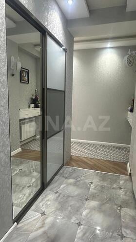 İcarəyə verilir 2 otaqlı yeni tikili 90 m², Xalqlar Dostluğu m., photo 20 from 22