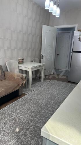 İcarəyə verilir 2 otaqlı yeni tikili 90 m², Xalqlar Dostluğu m., photo 18 from 22