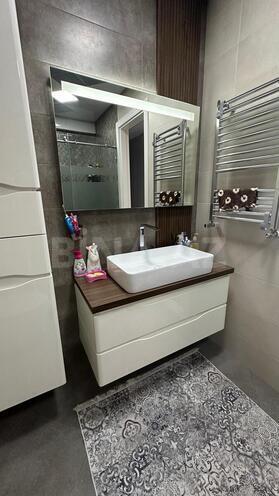 İcarəyə verilir 2 otaqlı yeni tikili 90 m², Xalqlar Dostluğu m., photo 21 from 22