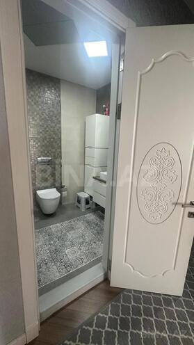İcarəyə verilir 2 otaqlı yeni tikili 90 m², Xalqlar Dostluğu m., photo 14 from 22