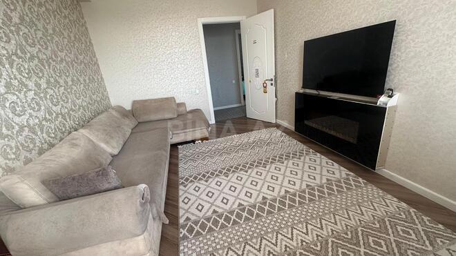 İcarəyə verilir 2 otaqlı yeni tikili 90 m², Xalqlar Dostluğu m., photo 5 from 22