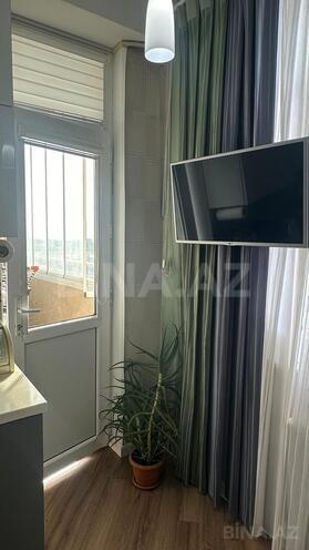 İcarəyə verilir 2 otaqlı yeni tikili 90 m², Xalqlar Dostluğu m., photo 15 from 22