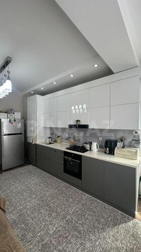 İcarəyə verilir 2 otaqlı yeni tikili 90 m², Xalqlar Dostluğu m., photo 4 from 22
