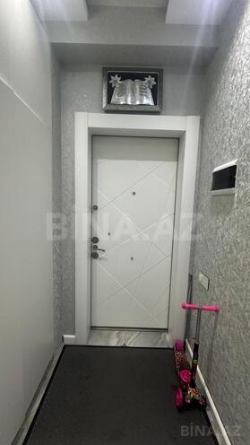İcarəyə verilir 2 otaqlı yeni tikili 90 m², Xalqlar Dostluğu m., photo 16 from 22