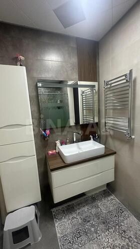 İcarəyə verilir 2 otaqlı yeni tikili 90 m², Xalqlar Dostluğu m., photo 13 from 22