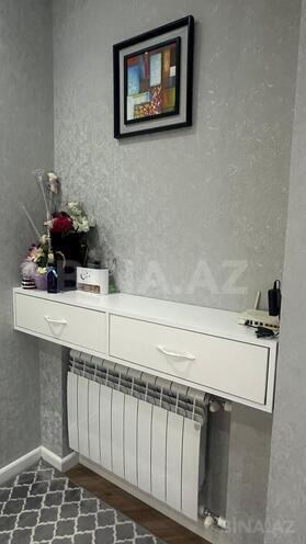 İcarəyə verilir 2 otaqlı yeni tikili 90 m², Xalqlar Dostluğu m., photo 19 from 22