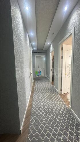 İcarəyə verilir 2 otaqlı yeni tikili 90 m², Xalqlar Dostluğu m., photo 11 from 22