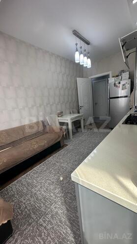 İcarəyə verilir 2 otaqlı yeni tikili 90 m², Xalqlar Dostluğu m., photo 12 from 22