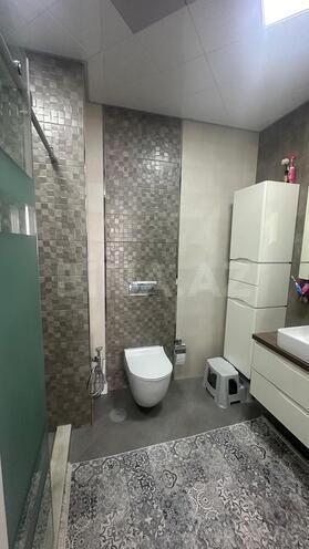 İcarəyə verilir 2 otaqlı yeni tikili 90 m², Xalqlar Dostluğu m., photo 10 from 22