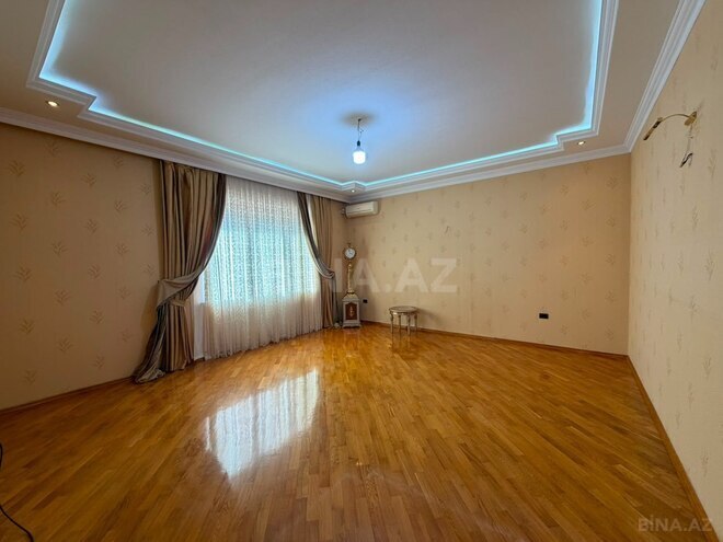 Satılır 3 otaqlı yeni tikili 130 m², Şah İsmayıl Xətai m., photo 4 from 21