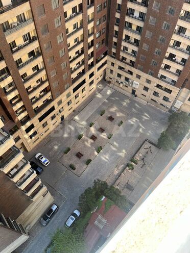 Satılır 3 otaqlı yeni tikili 130 m², Şah İsmayıl Xətai m., photo 20 from 21