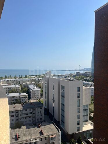 Satılır 3 otaqlı yeni tikili 130 m², Şah İsmayıl Xətai m., photo 19 from 21