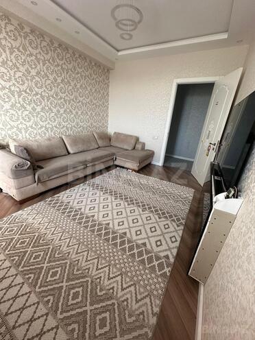 İcarəyə verilir 2 otaqlı yeni tikili 90 m², Xalqlar Dostluğu m., photo 6 from 22