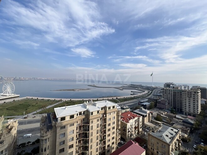 Продаётся 5-комн. новостройка 303 м², Сабаильский р., photo 30 from 32