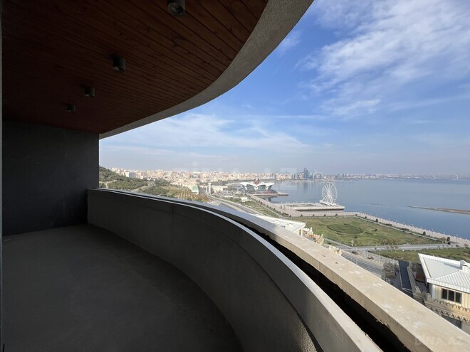 Продаётся 5-комн. новостройка 303 м², Сабаильский р., photo 11 from 32