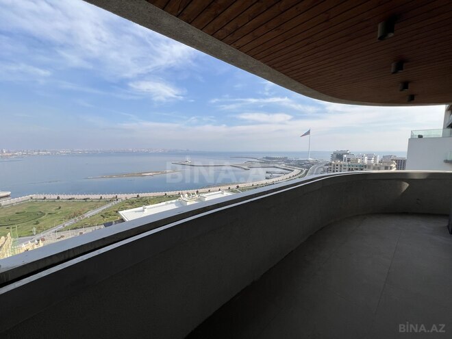 Продаётся 5-комн. новостройка 303 м², Сабаильский р., photo 10 from 32