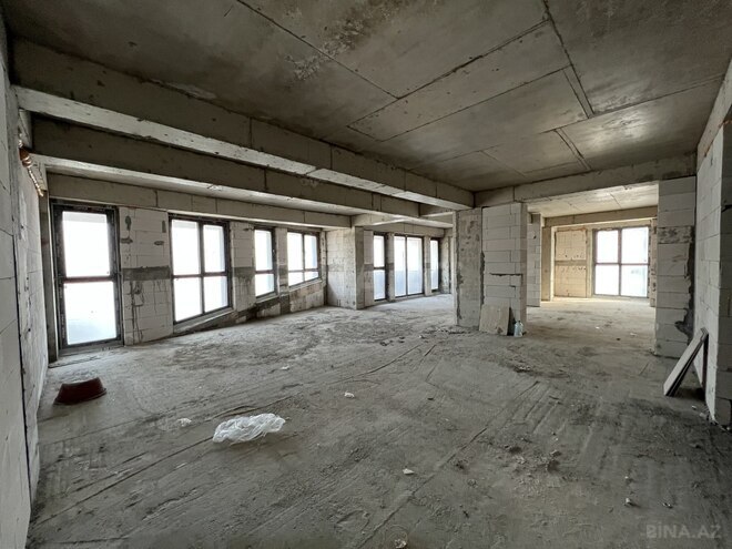 Продаётся 5-комн. новостройка 303 м², Сабаильский р., photo 5 from 32