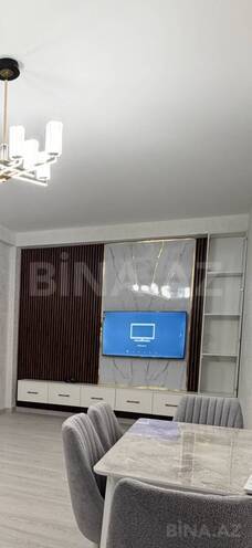 Сдаётся 3-комн. новостройка 90 м², м. 20 января, photo 10 from 14