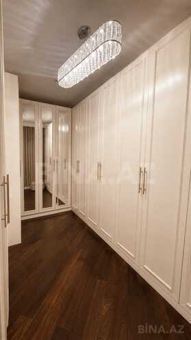 Satılır 4 otaqlı yeni tikili 178 m², 8 Noyabr m., photo 8 from 14