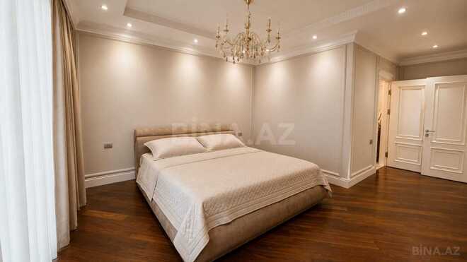 Satılır 4 otaqlı yeni tikili 178 m², 8 Noyabr m., photo 6 from 14
