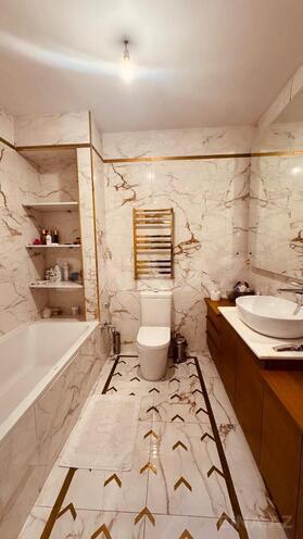 Satılır 4 otaqlı yeni tikili 178 m², 8 Noyabr m., photo 12 from 14