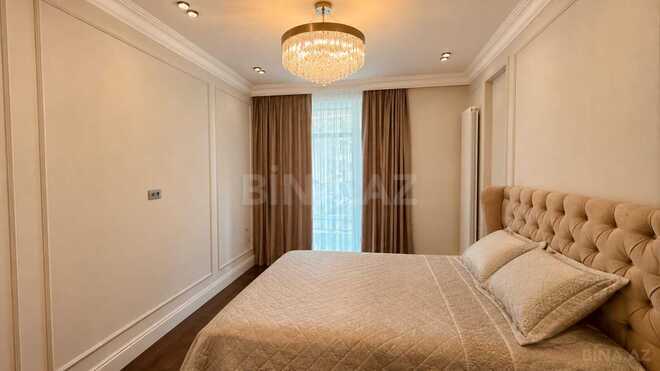 Satılır 4 otaqlı yeni tikili 178 m², 8 Noyabr m., photo 7 from 14