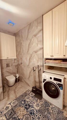 Satılır 4 otaqlı yeni tikili 178 m², 8 Noyabr m., photo 13 from 14