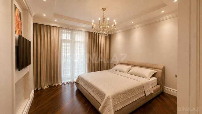 Satılır 4 otaqlı yeni tikili 178 m², 8 Noyabr m., photo 5 from 14