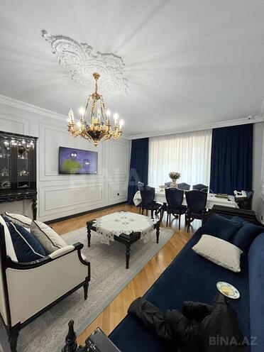 Продаётся 3-комн. новостройка 148 м², м. 20 января, photo 4 from 18