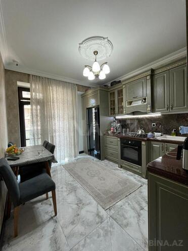 Продаётся 3-комн. новостройка 148 м², м. 20 января, photo 13 from 18