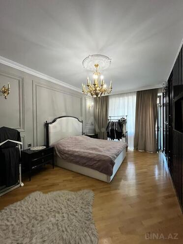 Продаётся 3-комн. новостройка 148 м², м. 20 января, photo 9 from 18