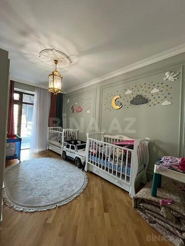 Продаётся 3-комн. новостройка 148 м², м. 20 января, photo 11 from 18