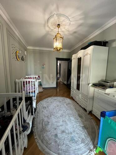 Продаётся 3-комн. новостройка 148 м², м. 20 января, photo 10 from 18
