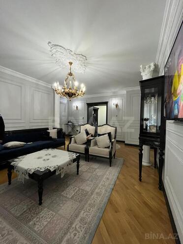 Продаётся 3-комн. новостройка 148 м², м. 20 января, photo 5 from 18