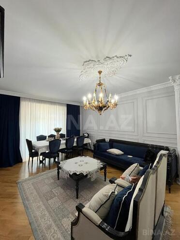 Продаётся 3-комн. новостройка 148 м², м. 20 января, photo 6 from 18