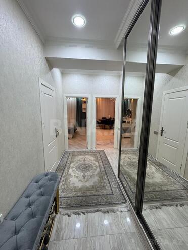 Продаётся 2-комн. новостройка 70 м², м. Дернегюль, photo 15 from 20