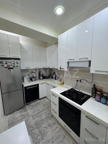 Продаётся 2-комн. новостройка 70 м², м. Дернегюль, photo 10 from 20
