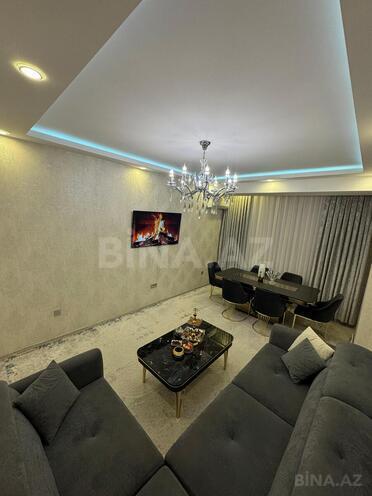 Продаётся 2-комн. новостройка 70 м², м. Дернегюль, photo 3 from 20