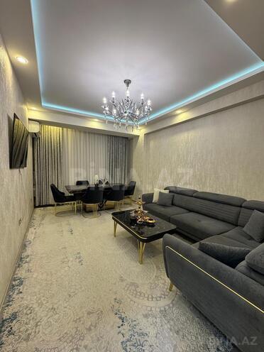 Продаётся 2-комн. новостройка 70 м², м. Дернегюль, photo 1 from 20
