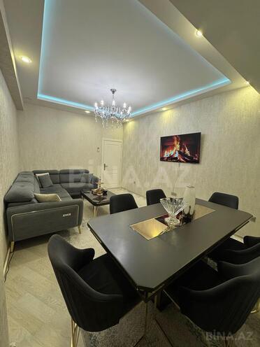 Продаётся 2-комн. новостройка 70 м², м. Дернегюль, photo 4 from 20