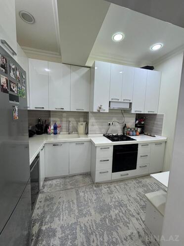 Продаётся 2-комн. новостройка 70 м², м. Дернегюль, photo 11 from 20