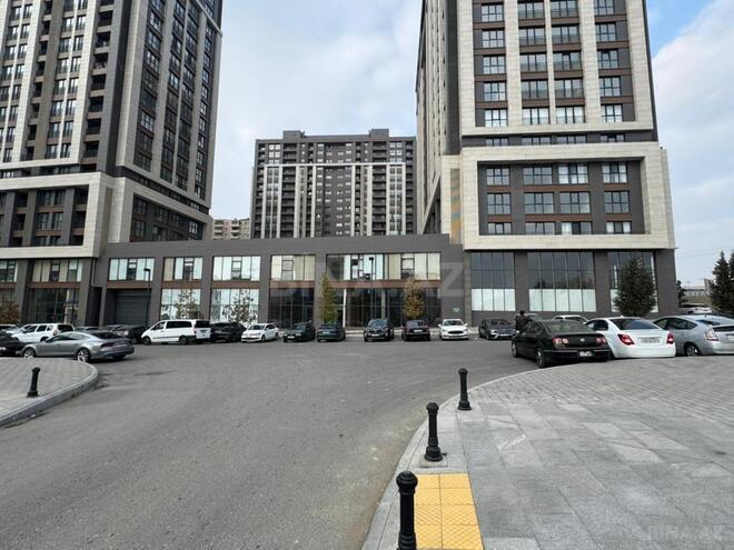 Продаётся 2-комн. новостройка 68 м², м. Шах Исмаил Хатаи, photo 3 from 16
