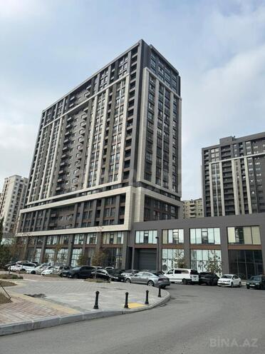 Продаётся 2-комн. новостройка 68 м², м. Шах Исмаил Хатаи, photo 1 from 16
