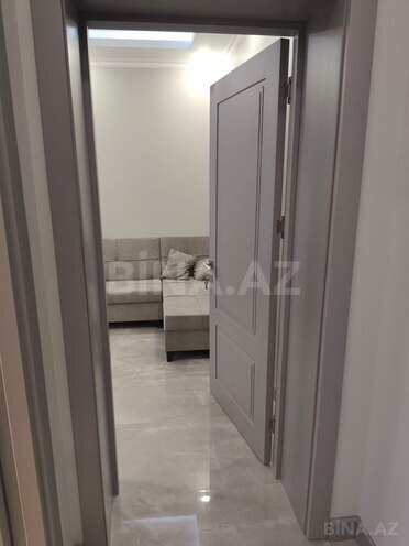 İcarəyə verilir 2 otaqlı yeni tikili 65 m², Dərnəgül m., photo 7 from 15